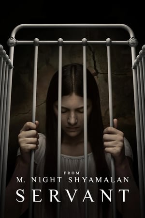 Servant stagione 2