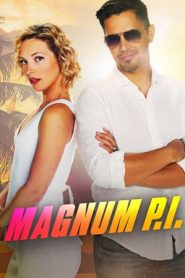 Magnum P.I. stagione 3