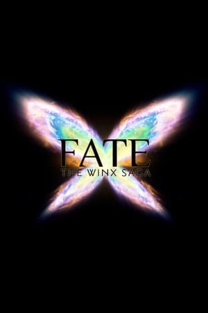 Fate: The Winx Saga stagione 1