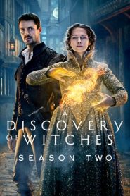 A Discovery of Witches – Il manoscritto delle streghe stagione 2