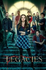 Legacies stagione 3