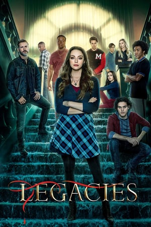 Legacies stagione 3