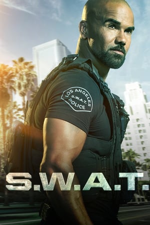 S.W.A.T. stagione 4
