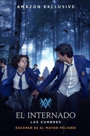 El Internado: Las Cumbres stagione 1