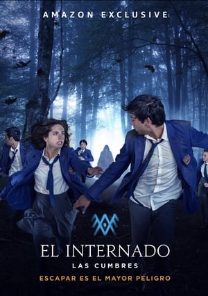 El Internado: Las Cumbres stagione 1