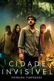 Cidade Invisível stagione 1