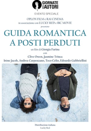 Guida romantica a posti perduti