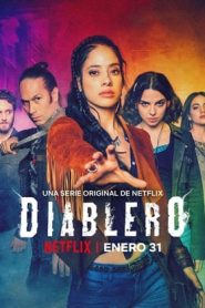 Diablero stagione 2