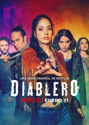 Diablero stagione 2
