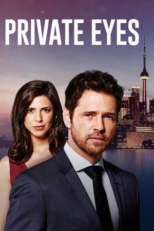 Private Eyes stagione 4