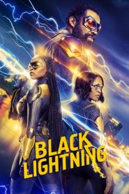 Black Lightning stagione 4