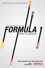 Formula 1: Drive to Survive stagione 3