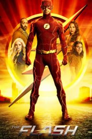 The Flash stagione 7