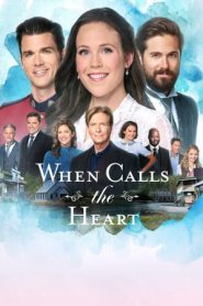 When Calls the Heart stagione 8