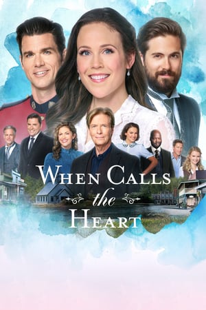 When Calls the Heart stagione 8