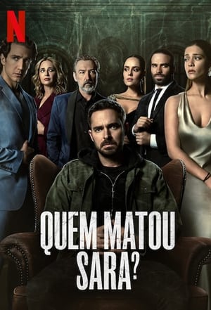 Che fine ha fatto Sara? stagione 1