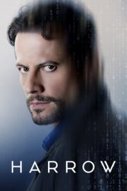 Harrow stagione 3
