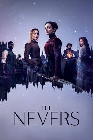 The Nevers stagione 1