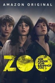 Noi, i ragazzi dello zoo di Berlino stagione 1