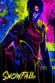 Snowfall stagione 4