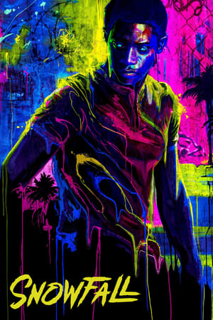 Snowfall stagione 4