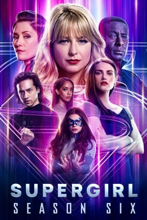 Supergirl stagione 6