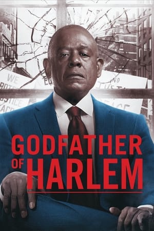Godfather of Harlem stagione 2