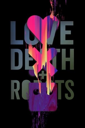 Love, Death & Robots stagione 2