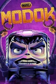 Marvel’s M.O.D.O.K. stagione 1