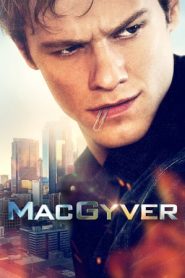 MacGyver stagione 5