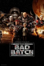 The Bad Batch stagione 1