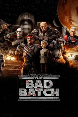 The Bad Batch stagione 1