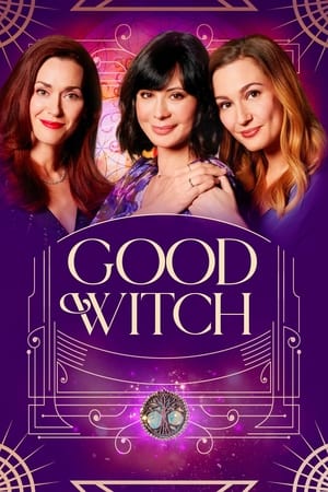 Good Witch stagione 7