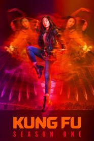 Kung Fu stagione 1