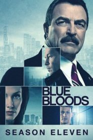 Blue Bloods stagione 11