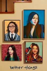 Better Things stagione 4