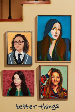 Better Things stagione 4