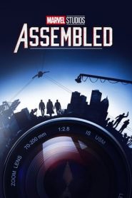 Marvel Studios: Assembled stagione 1