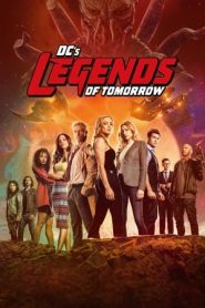 DC’s Legends of Tomorrow stagione 6