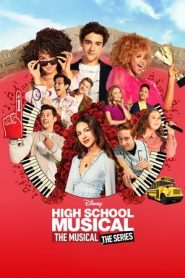High School Musical: The Musical: La serie stagione 2