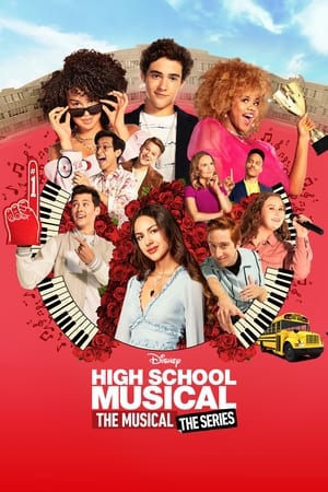 High School Musical: The Musical: La serie stagione 2