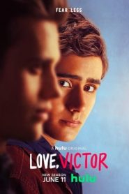 Love, Victor stagione 2