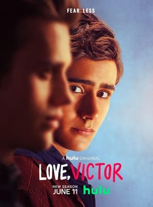 Love, Victor stagione 2