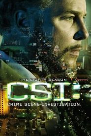CSI – Scena del crimine stagione 8
