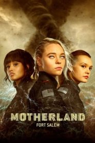 Motherland: Fort Salem stagione 2