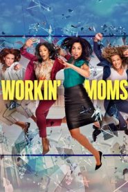 Workin’ Moms stagione 5