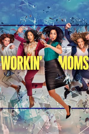 Workin’ Moms stagione 5