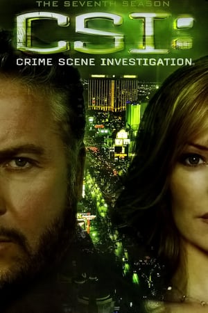 CSI – Scena del crimine stagione 7
