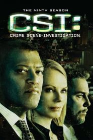 CSI – Scena del crimine stagione 9