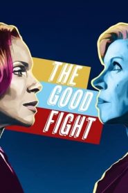 The Good Fight stagione 5